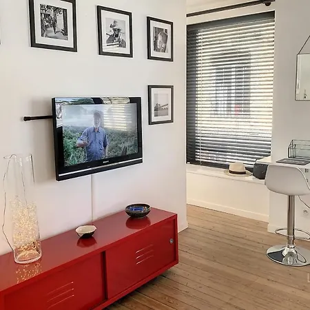 Apartment Dm20 - Les Arcades Vue Sur Le Port