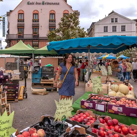 Dm20 - Les Arcades Vue Sur Le Port